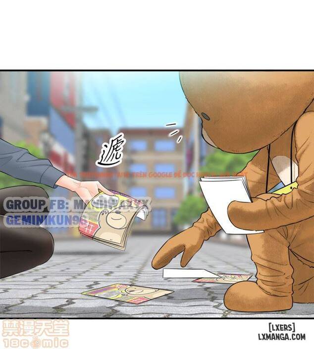 Xem ảnh 18 trong truyện hentai Nàng Boss Trẻ Tuổi - Chapter 1 - hentaitvn.net