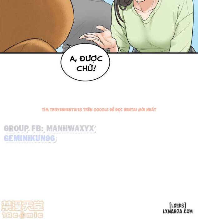 Xem ảnh 22 trong truyện hentai Nàng Boss Trẻ Tuổi - Chapter 1 - hentaitvn.net