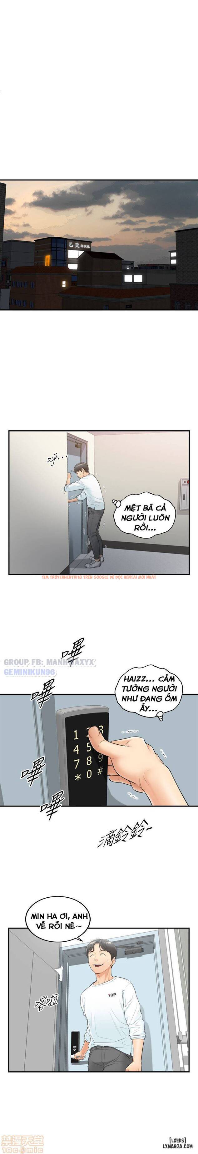 Xem ảnh 23 trong truyện hentai Nàng Boss Trẻ Tuổi - Chapter 1 - hentaitvn.net