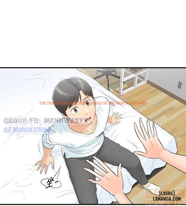 Xem ảnh 28 trong truyện hentai Nàng Boss Trẻ Tuổi - Chapter 1 - hentaitvn.net