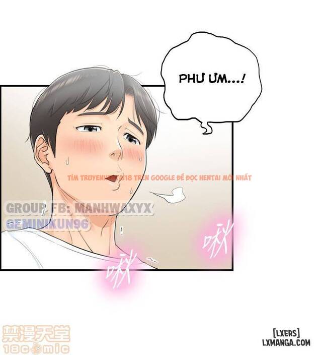 Xem ảnh 30 trong truyện hentai Nàng Boss Trẻ Tuổi - Chapter 1 - hentaitvn.net