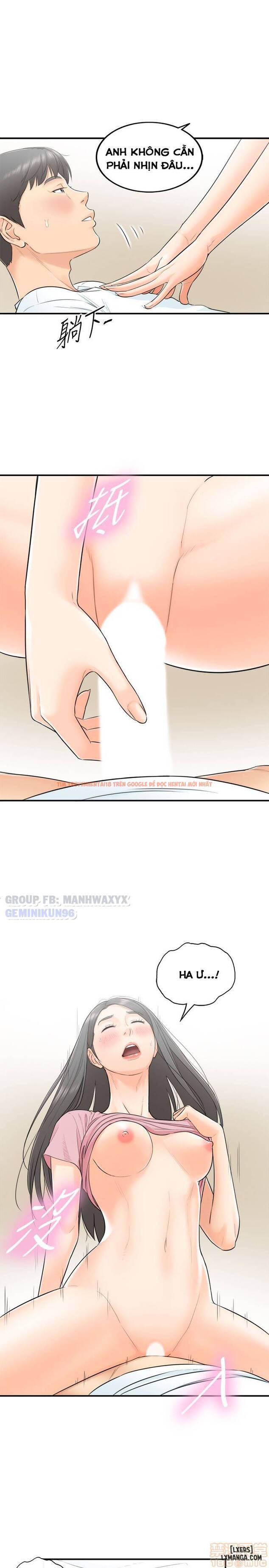Xem ảnh 33 trong truyện hentai Nàng Boss Trẻ Tuổi - Chapter 1 - hentaitvn.net