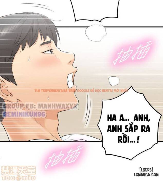 Xem ảnh 36 trong truyện hentai Nàng Boss Trẻ Tuổi - Chapter 1 - hentaitvn.net