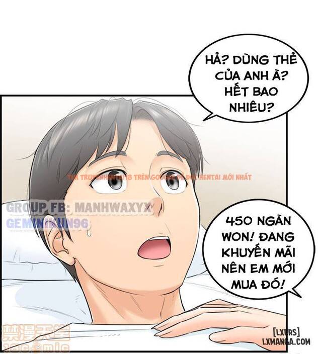 Xem ảnh 40 trong truyện hentai Nàng Boss Trẻ Tuổi - Chapter 1 - hentaitvn.net