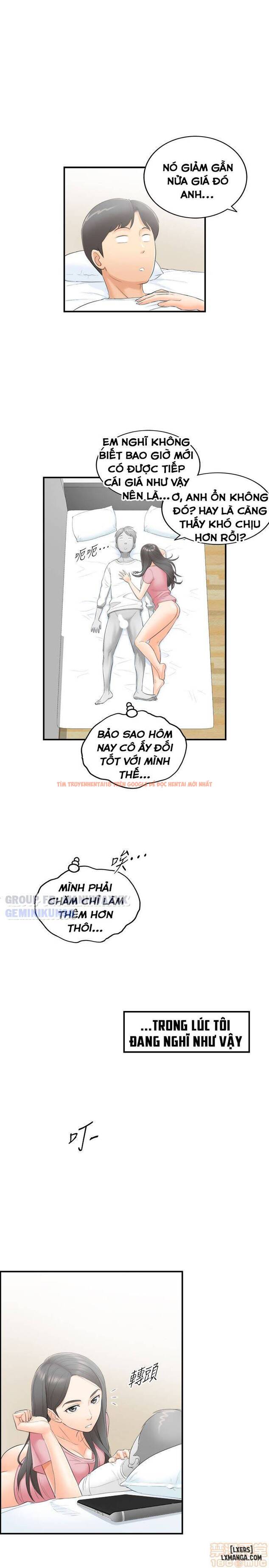 Xem ảnh 41 trong truyện hentai Nàng Boss Trẻ Tuổi - Chapter 1 - hentaitvn.net