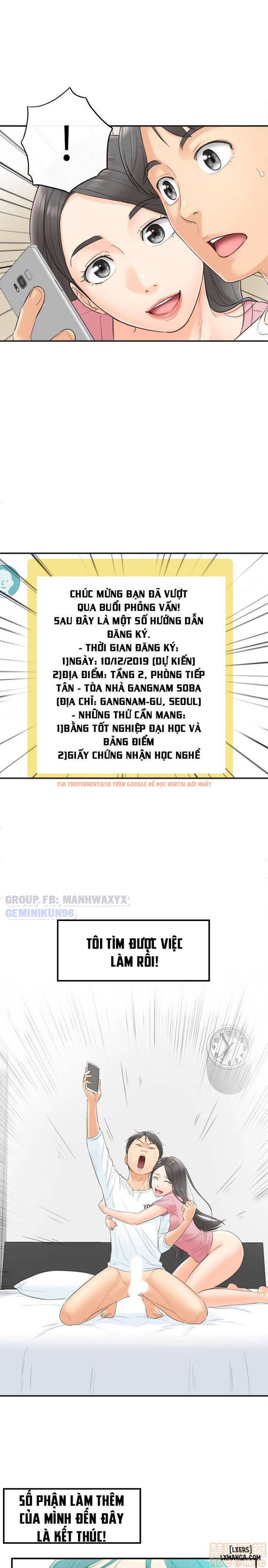 Xem ảnh 43 trong truyện hentai Nàng Boss Trẻ Tuổi - Chapter 1 - hentaitvn.net