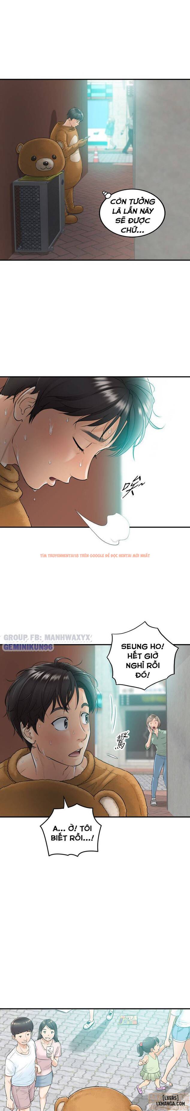 Xem ảnh 7 trong truyện hentai Nàng Boss Trẻ Tuổi - Chapter 1 - hentaitvn.net