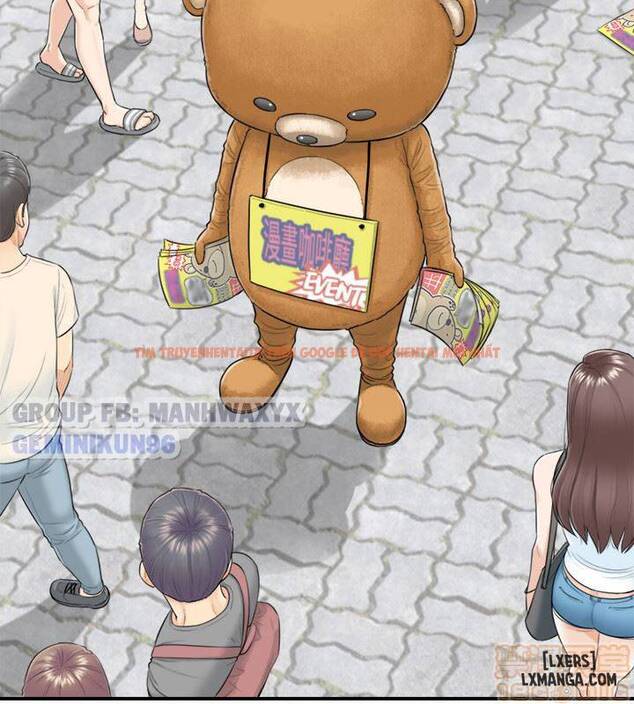 Xem ảnh 8 trong truyện hentai Nàng Boss Trẻ Tuổi - Chapter 1 - hentaitvn.net