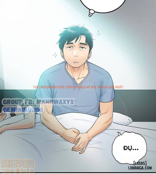 Xem ảnh 27 trong truyện hentai Nàng Boss Trẻ Tuổi - Chapter 10 - hentaitvn.net