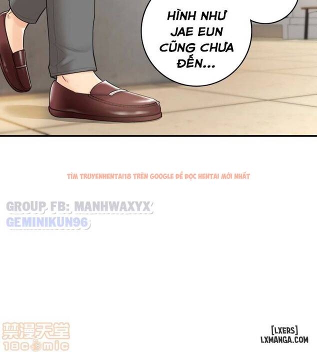 Xem ảnh 29 trong truyện hentai Nàng Boss Trẻ Tuổi - Chapter 10 - hentaitvn.net