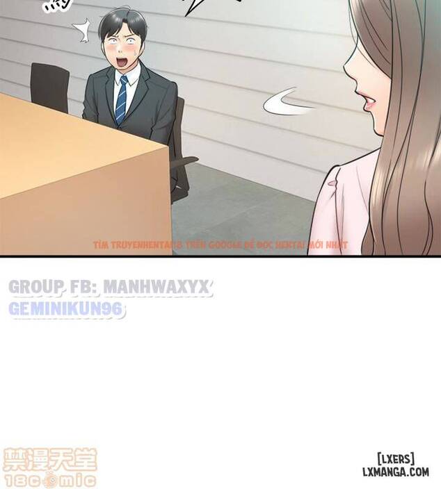 Xem ảnh 35 trong truyện hentai Nàng Boss Trẻ Tuổi - Chapter 10 - hentaitvn.net