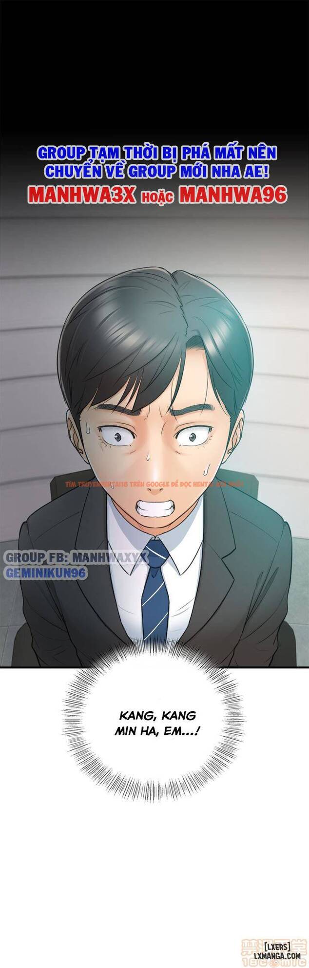 Xem ảnh 42 trong truyện hentai Nàng Boss Trẻ Tuổi - Chapter 10 - hentaitvn.net