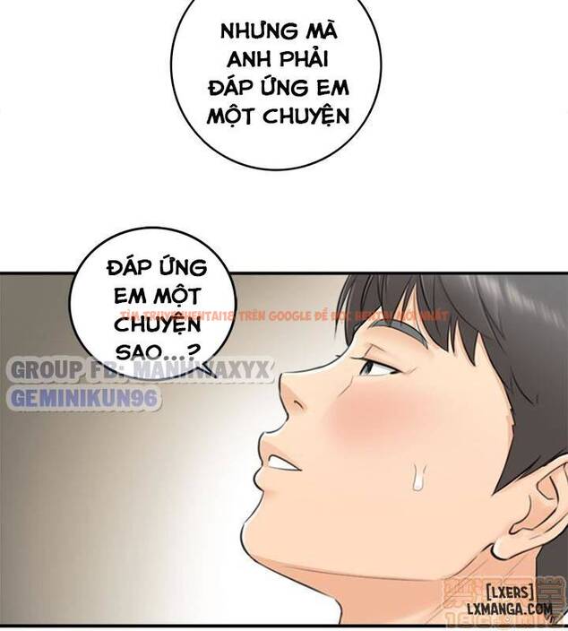 Xem ảnh 5 trong truyện hentai Nàng Boss Trẻ Tuổi - Chapter 10 - hentaitvn.net