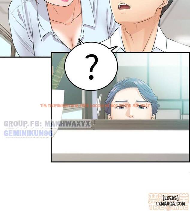 Xem ảnh 12 trong truyện hentai Nàng Boss Trẻ Tuổi - Chapter 11 - hentaitvn.net