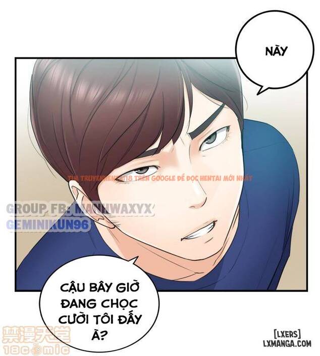 Xem ảnh 16 trong truyện hentai Nàng Boss Trẻ Tuổi - Chapter 11 - hentaitvn.net
