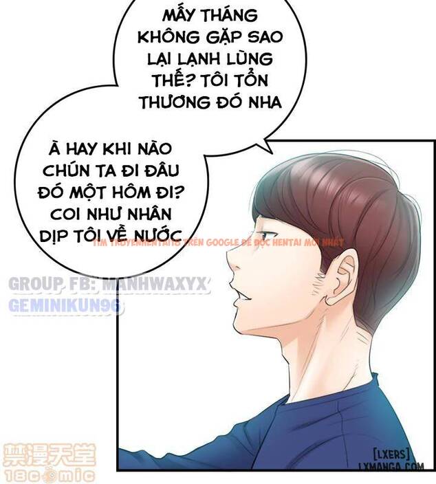 Xem ảnh 20 trong truyện hentai Nàng Boss Trẻ Tuổi - Chapter 11 - hentaitvn.net