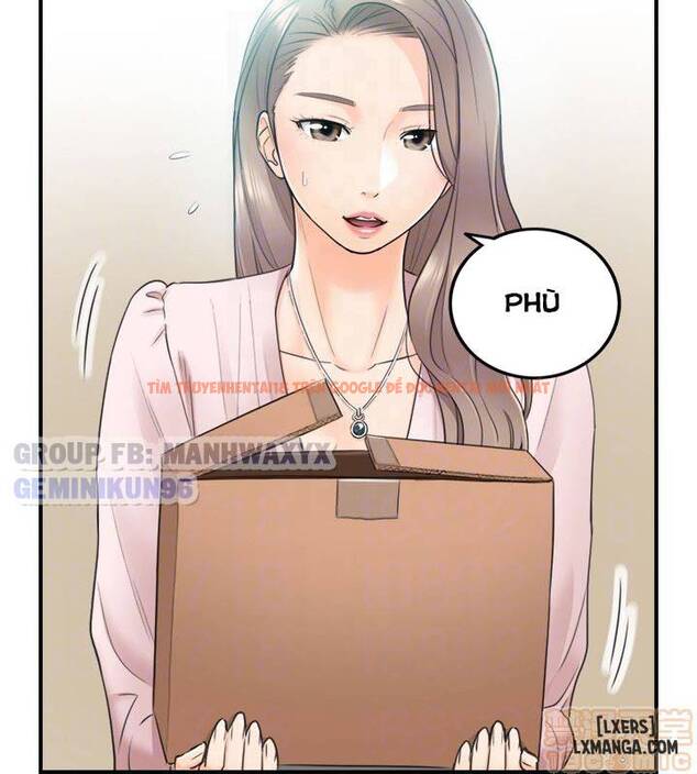 Xem ảnh 22 trong truyện hentai Nàng Boss Trẻ Tuổi - Chapter 11 - hentaitvn.net