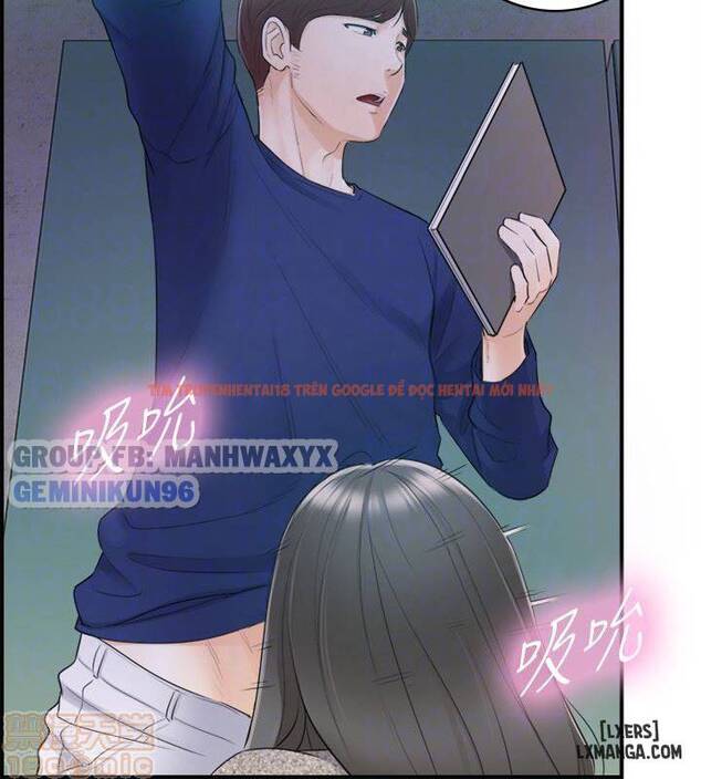Xem ảnh 28 trong truyện hentai Nàng Boss Trẻ Tuổi - Chapter 11 - hentaitvn.net