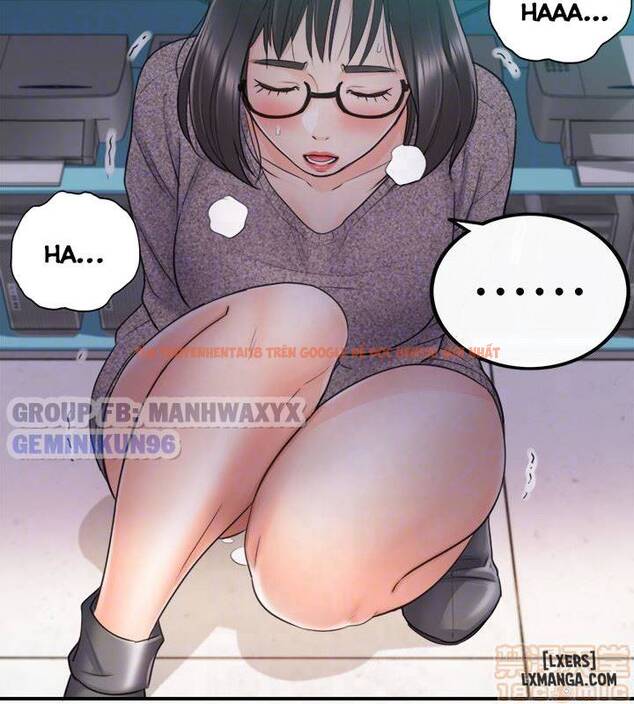 Xem ảnh 30 trong truyện hentai Nàng Boss Trẻ Tuổi - Chapter 11 - hentaitvn.net