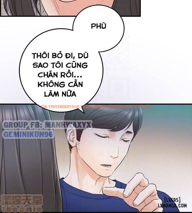 Xem ảnh 34 trong truyện hentai Nàng Boss Trẻ Tuổi - Chapter 11 - hentaitvn.net