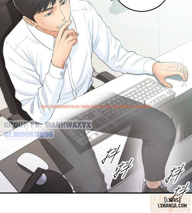 Xem ảnh 8 trong truyện hentai Nàng Boss Trẻ Tuổi - Chapter 11 - hentaitvn.net