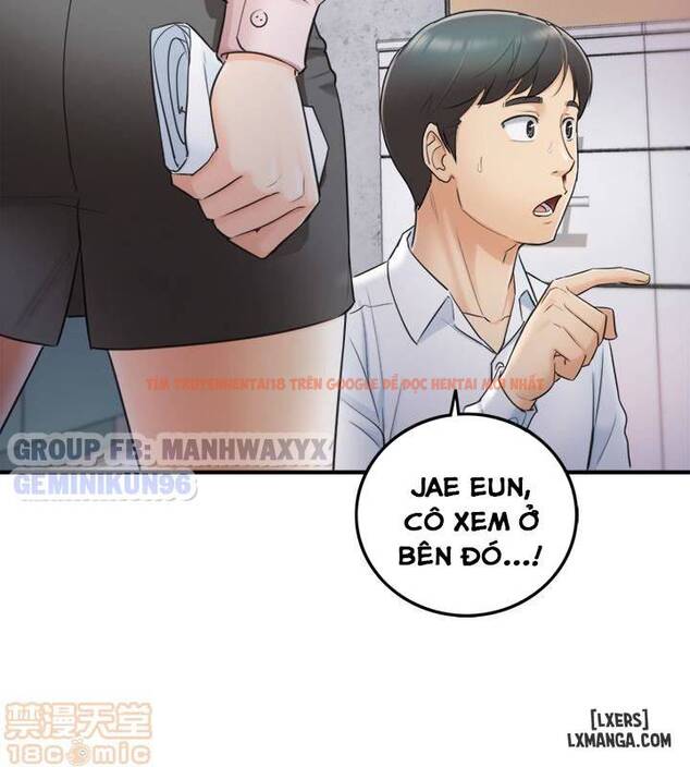 Xem ảnh 11 trong truyện hentai Nàng Boss Trẻ Tuổi - Chapter 12 - hentaitvn.net