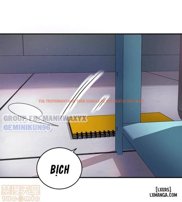 Xem ảnh 13 trong truyện hentai Nàng Boss Trẻ Tuổi - Chapter 12 - hentaitvn.net