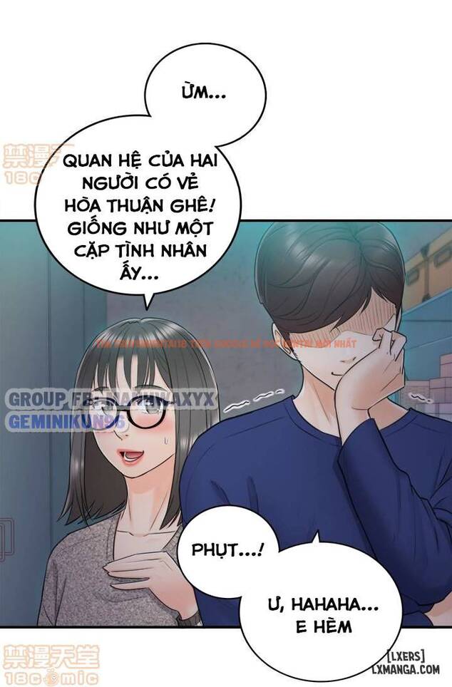 Xem ảnh 17 trong truyện hentai Nàng Boss Trẻ Tuổi - Chapter 12 - hentaitvn.net