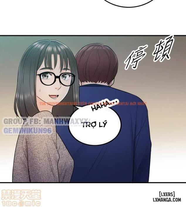 Xem ảnh 19 trong truyện hentai Nàng Boss Trẻ Tuổi - Chapter 12 - hentaitvn.net