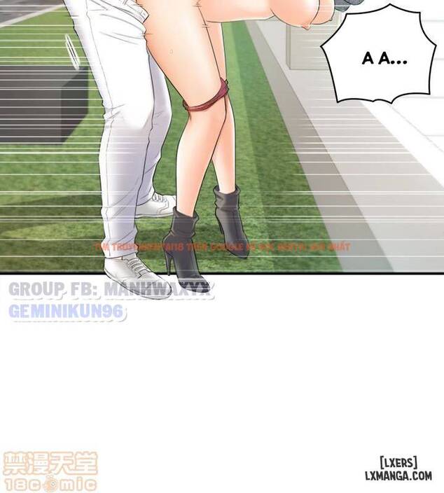 Xem ảnh 31 trong truyện hentai Nàng Boss Trẻ Tuổi - Chapter 12 - hentaitvn.net
