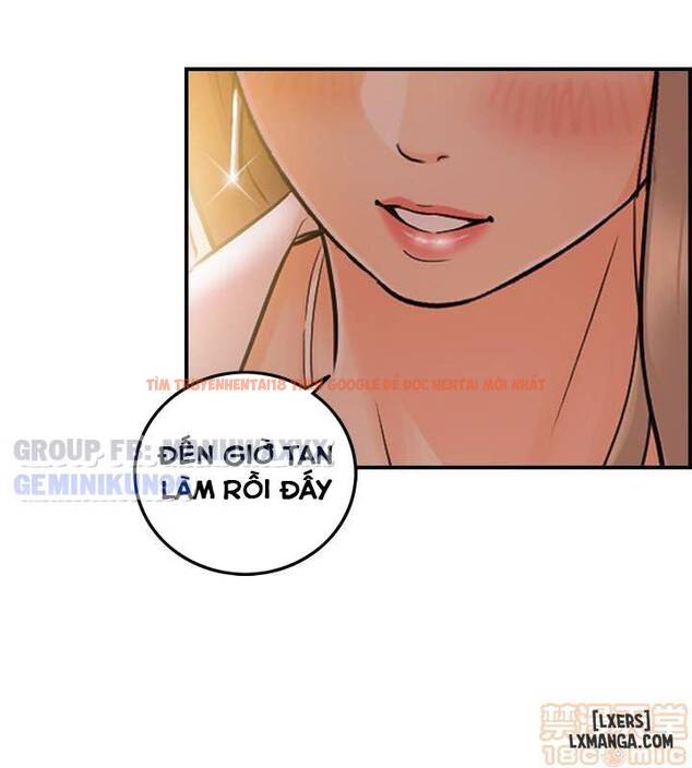 Xem ảnh 35 trong truyện hentai Nàng Boss Trẻ Tuổi - Chapter 12 - hentaitvn.net