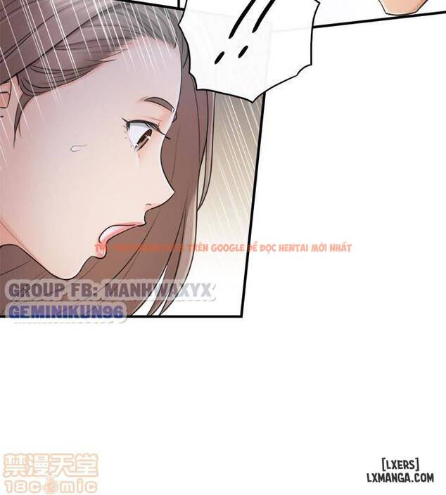 Xem ảnh 7 trong truyện hentai Nàng Boss Trẻ Tuổi - Chapter 12 - hentaitvn.net