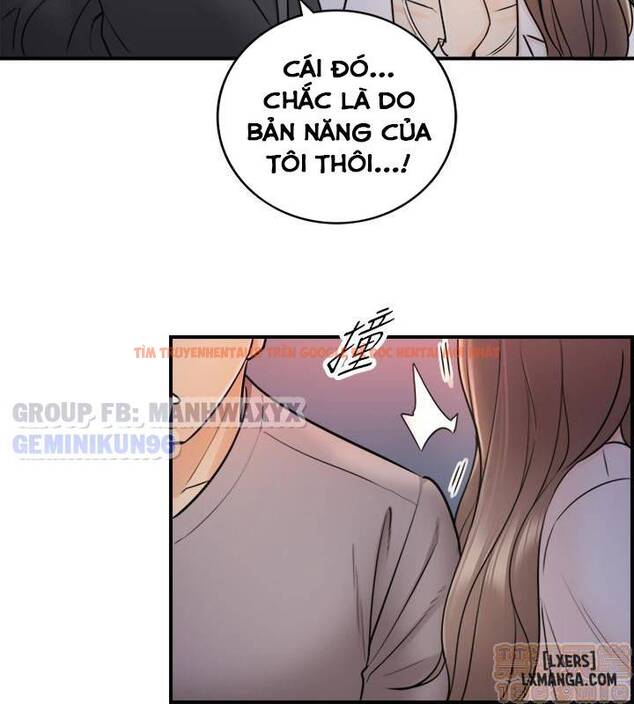Xem ảnh 12 trong truyện hentai Nàng Boss Trẻ Tuổi - Chapter 13 - hentaitvn.net