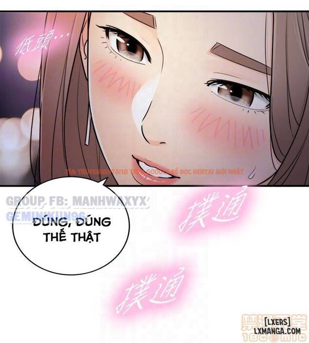 Xem ảnh 14 trong truyện hentai Nàng Boss Trẻ Tuổi - Chapter 13 - hentaitvn.net