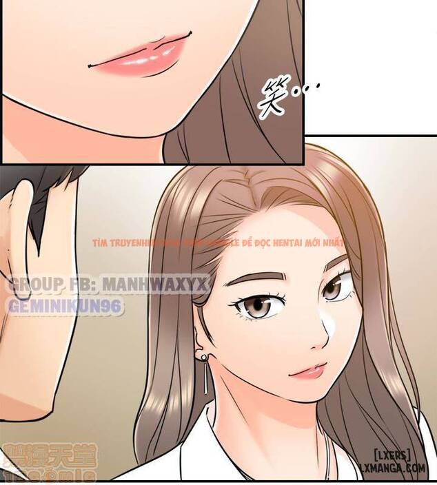 Xem ảnh 20 trong truyện hentai Nàng Boss Trẻ Tuổi - Chapter 13 - hentaitvn.net