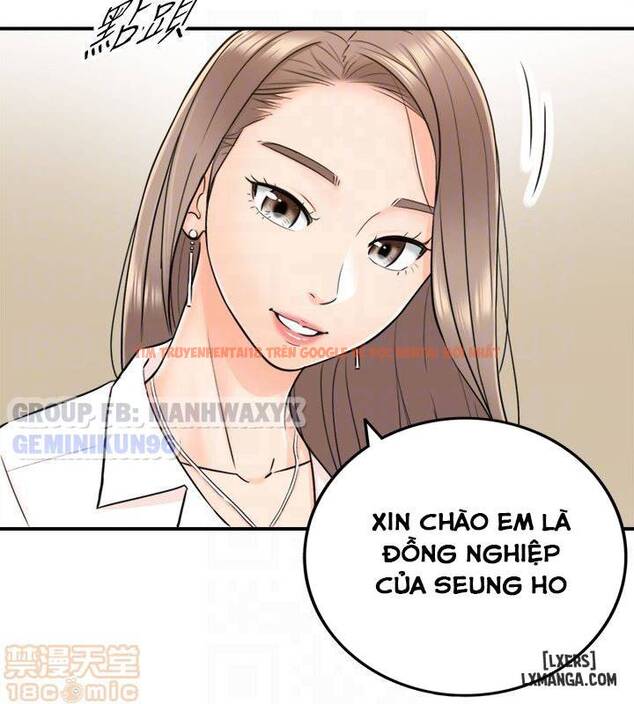 Xem ảnh 22 trong truyện hentai Nàng Boss Trẻ Tuổi - Chapter 13 - hentaitvn.net