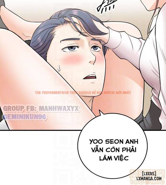 Xem ảnh 30 trong truyện hentai Nàng Boss Trẻ Tuổi - Chapter 13 - hentaitvn.net