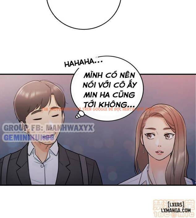 Xem ảnh 8 trong truyện hentai Nàng Boss Trẻ Tuổi - Chapter 13 - hentaitvn.net