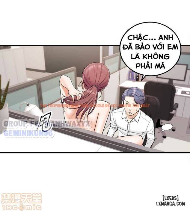 Trang truyện 25 trong truyện tranh Nàng Boss Trẻ Tuổi - Chapter 14 - www.truyentvn.net
