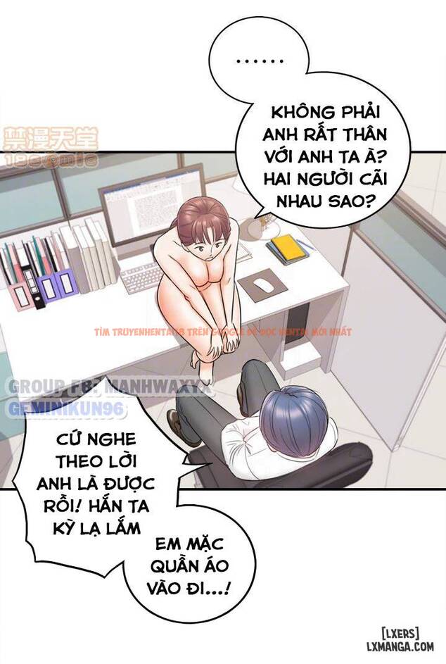 Trang truyện 27 trong truyện tranh Nàng Boss Trẻ Tuổi - Chapter 14 - www.truyentvn.net