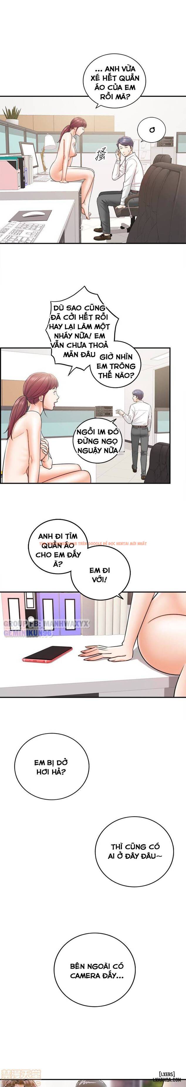 Trang truyện 28 trong truyện tranh Nàng Boss Trẻ Tuổi - Chapter 14 - www.truyentvn.net