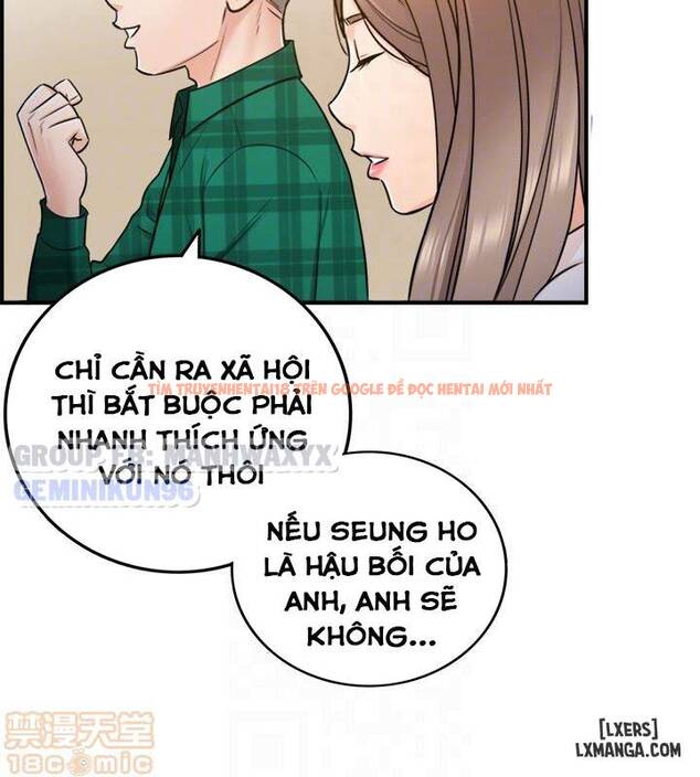 Trang truyện 31 trong truyện tranh Nàng Boss Trẻ Tuổi - Chapter 14 - www.truyentvn.net
