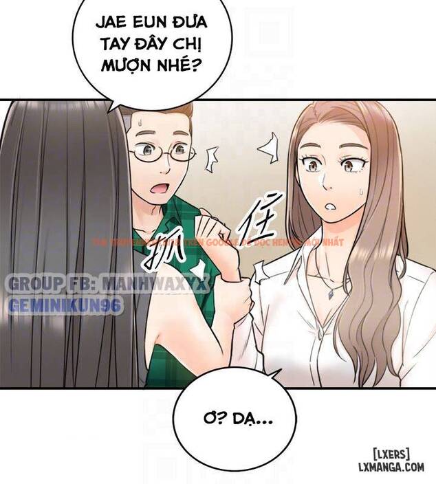 Trang truyện 33 trong truyện tranh Nàng Boss Trẻ Tuổi - Chapter 14 - www.truyentvn.net