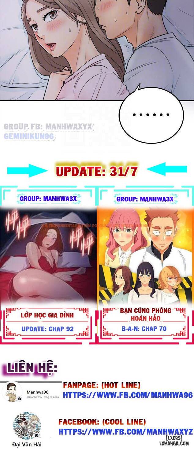 Trang truyện 10 trong truyện tranh Nàng Boss Trẻ Tuổi - Chapter 16 - www.truyentvn.net