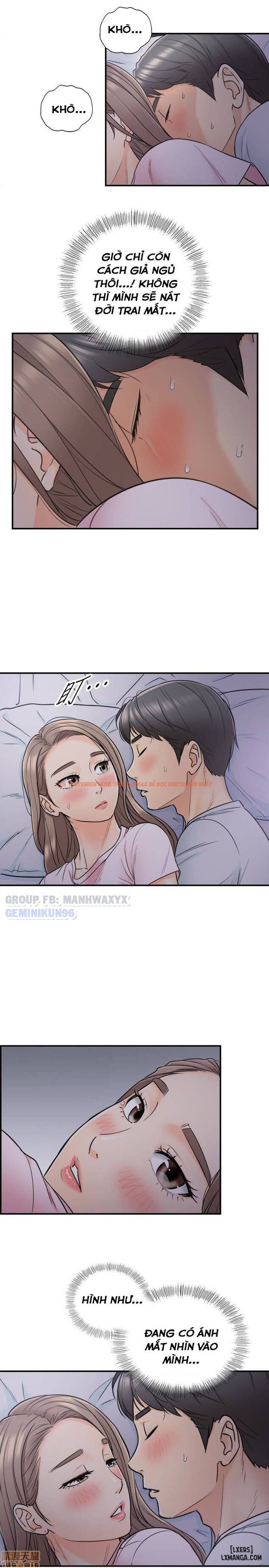 Trang truyện 11 trong truyện tranh Nàng Boss Trẻ Tuổi - Chapter 16 - www.truyentvn.net