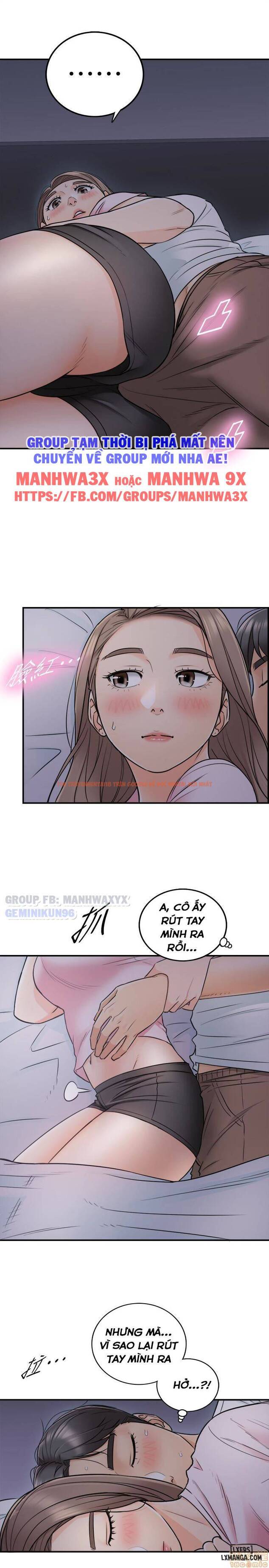 Trang truyện 13 trong truyện tranh Nàng Boss Trẻ Tuổi - Chapter 16 - www.truyentvn.net