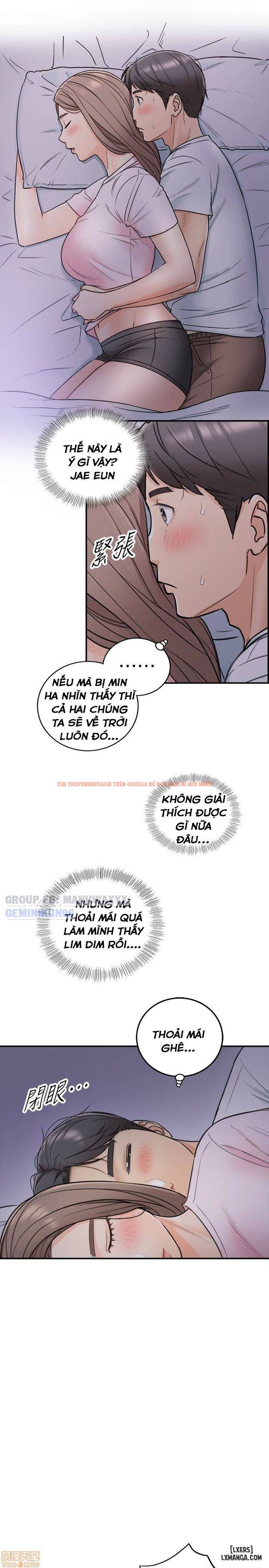 Trang truyện 15 trong truyện tranh Nàng Boss Trẻ Tuổi - Chapter 16 - www.truyentvn.net