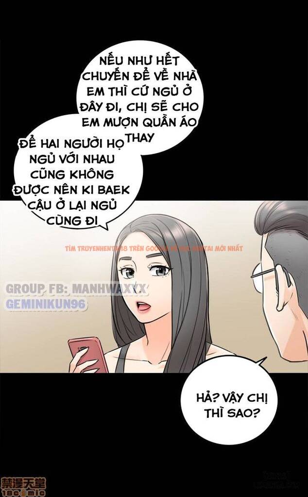 Trang truyện 21 trong truyện tranh Nàng Boss Trẻ Tuổi - Chapter 16 - www.truyentvn.net