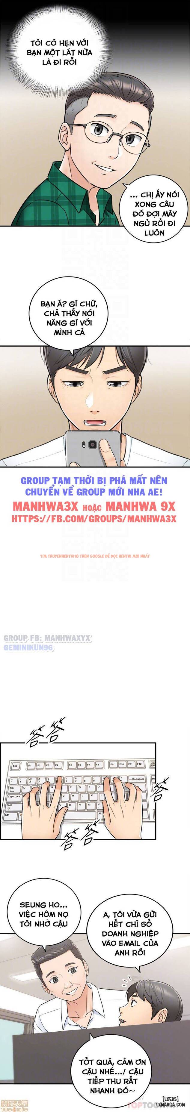 Trang truyện 22 trong truyện tranh Nàng Boss Trẻ Tuổi - Chapter 16 - www.truyentvn.net