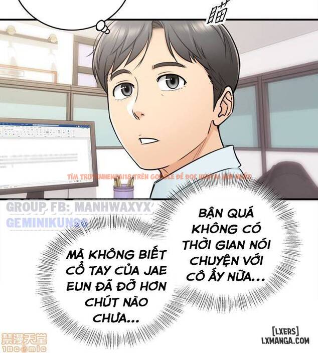 Trang truyện 27 trong truyện tranh Nàng Boss Trẻ Tuổi - Chapter 16 - www.truyentvn.net